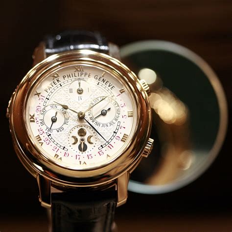 1930s patek philippe|patek philippe manufacture history.